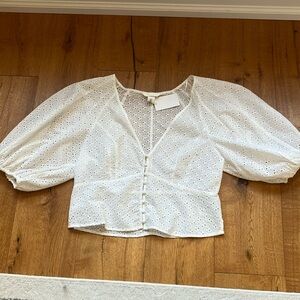 H&M blouse